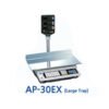 카스 / AP-1 / 가격표시저울 - 이미지 2