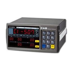 CI-500A series 데표이미지