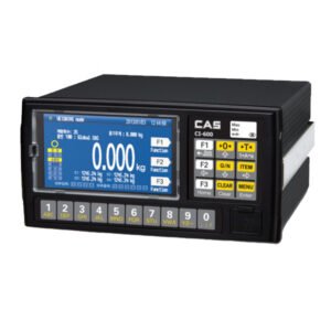 CI-600A series 대표사진