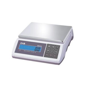 카스 / EC-D / 고분해능 단순중량저울