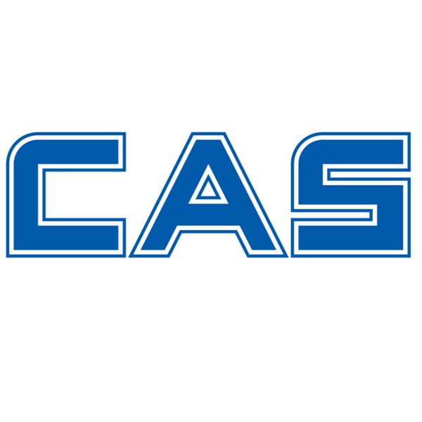 CAS