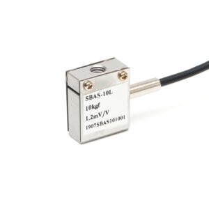 카스 미니어쳐 s-beam 로드셀 sbas-10l