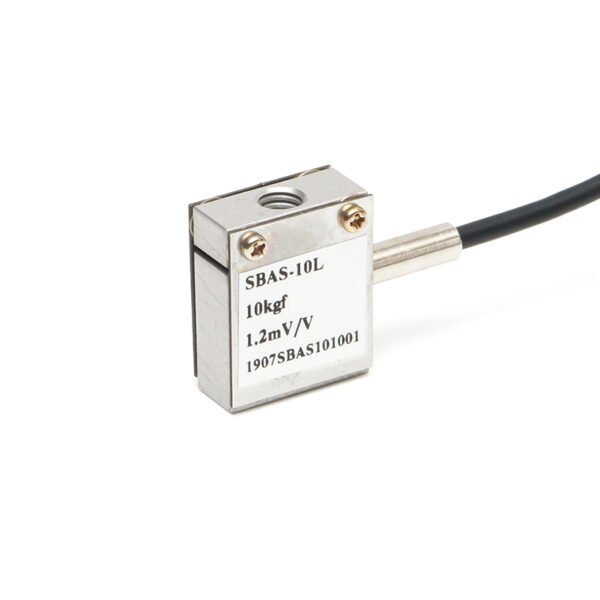 카스 미니어쳐 s-beam 로드셀 sbas-10l