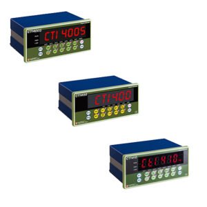 CTI 400 Series
