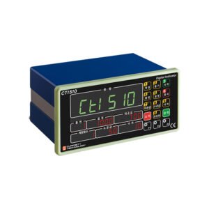 큐리오텍 / CTI-510 / 패커용 인디케이터