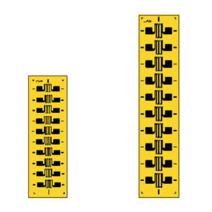 Strip Gage SV-Series 120Ω