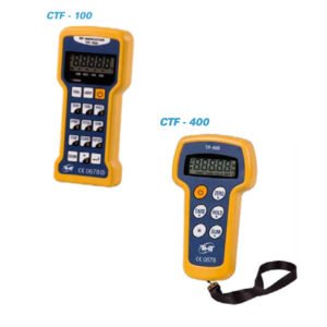 CTF-100, 400