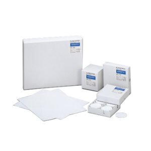 석영 섬유 필터 Quartz Fiber Filter