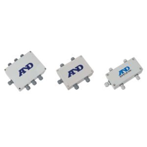 summingbox AD-301, AD-302