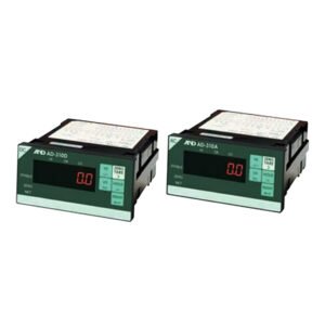 인디케이터 AD-310A,D