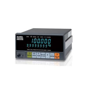 배치인디케이터 AD-4401A