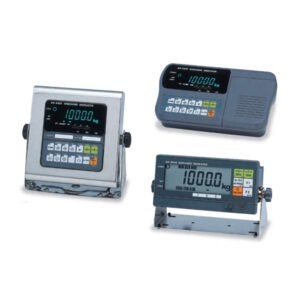 인디케이터 AD-4405,4406,4407