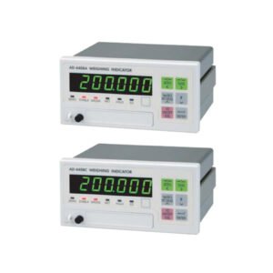 인디케이터 AD-4408A,C