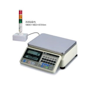 계수용전자저울 HC-i