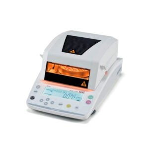 수분측정기 MOC63u