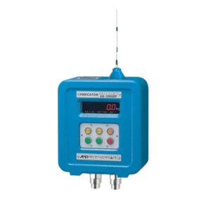 내압방폭인디케이터 AD-2000ep