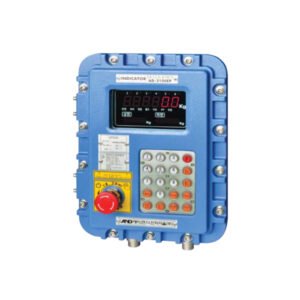 내압방폭제어인디케이터 AD-2100ep