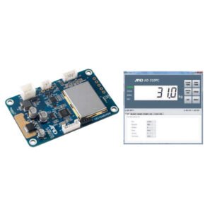 초소형 A/D 모듈 AD-310pc