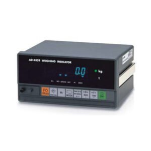 인디케이터 AD-4329A
