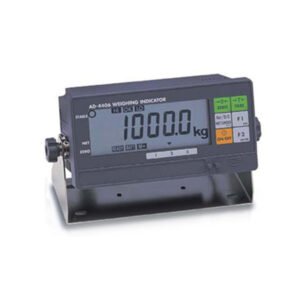 인디케이터 AD-4406A,AB
