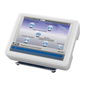 환경분석표시기 ad-1691