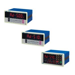 인디케이터 ad-500-series