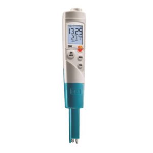 pH측정기 온도측정기 testo-206-ph1