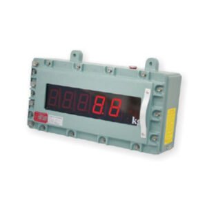 방폭외부표시기 EXP-6000R
