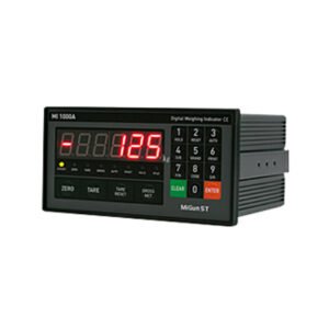 미건인디케이터 MI-1000A