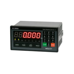 미건인디케이터 MI-2000A
