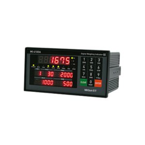 미건인디케이터 MI-4100A