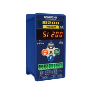 단순지시용 인디케이터 SI200
