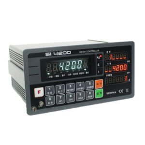 세화인디케이터 SI4200