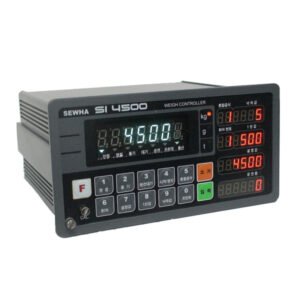 세화인디케이터 SI4500