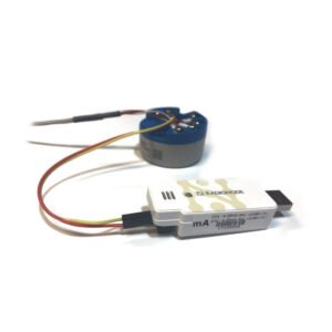4-20mA 트랜스미터 UA20A