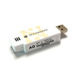 tVOC 가스센서 UA50