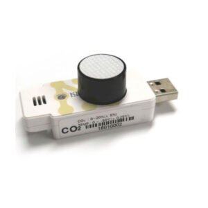고농도 CO2 가스센서 UA51