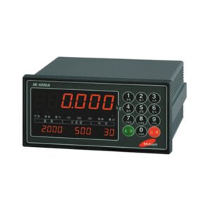 미건인디케이터 mi-4000a