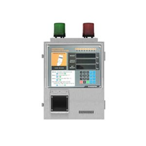 무인트럭스케일컨트롤러 sa600fm