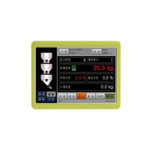 세화체커, 컨트롤러 sc-400a