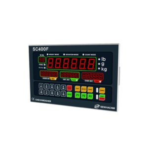 세화체커, 컨트롤러 sc400f