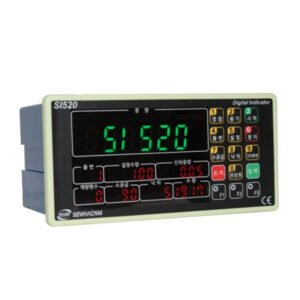 세화인디케이터 si520