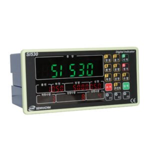 세화인디케이터 si530