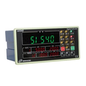 세화인디케이터 si540