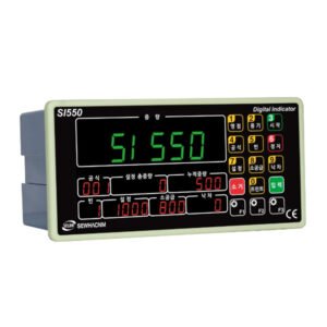 세화인디케이터 si550
