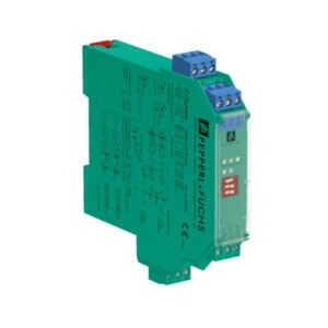 세이프티배리어 KFD2-SR2-Ex2.W