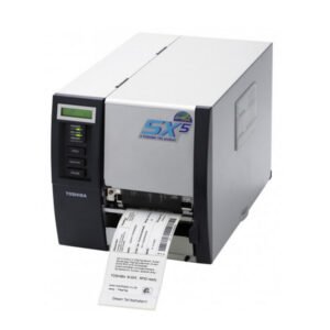 도시바 라벨프린터 b-sx4t,5t