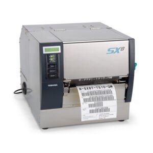 도시바 라벨프린터 b-sx8t