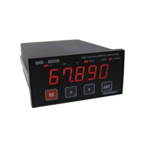 봉신 인디케이터 bs-205-series