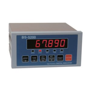 봉신 인디케이터 bs-5200-series